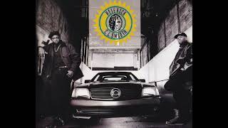 PETE ROCK X C.L. SMOOTH - WIG OUT