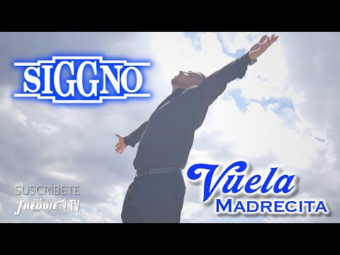 SIGGNO - Vuela Madrecita (Video Oficial)