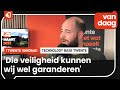 In vogelvlucht: zo staat Twente Airport ervoor