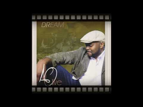 Al Olive - There For You