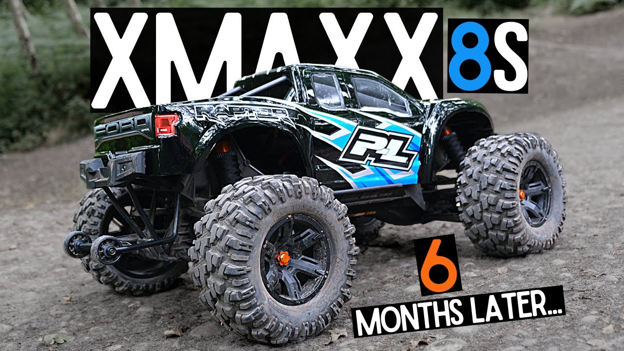 Was the Traxxas XMAXX Worth $1000? & 3 GREAT Alternatives!