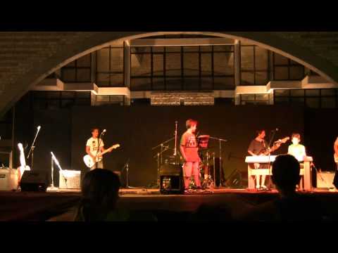 q2 experience for young band   let it be   20 6 12