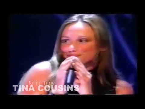 𝙺𝚒𝚕𝚕𝚒𝚗' 𝚃𝚒𝚖𝚎 - 𝐓𝐢𝐧𝐚 𝐂𝐨𝐮𝐬𝐢𝐧𝐬 (1999)