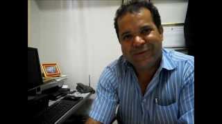 Documentário com o Vereador Natalino da Pousada