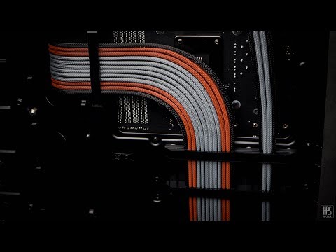 BEST SLEEVED CABLES