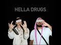 Tlow X Lando Hella Drugs