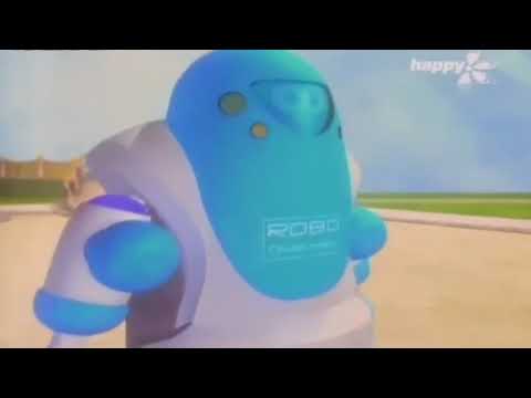 Zentrix - Sezona 1 Epizoda 1