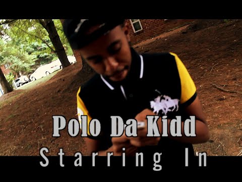 Polo Da Kidd - Say So (Official Video) Shot By @SLIZZICA