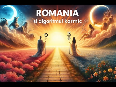 035 RO | Romania si algoritmul karmic | Cristina | Hipnoza Regresiva Cuantica