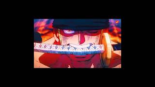 Zoro VS King 4k edit - lay all your love on me #anime #trending #edit #onepiece #zoroedit