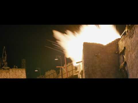 Nightfire (Official Trailer)