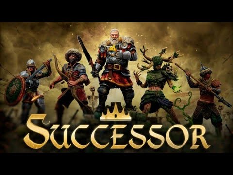 Successor – PC Gameplay