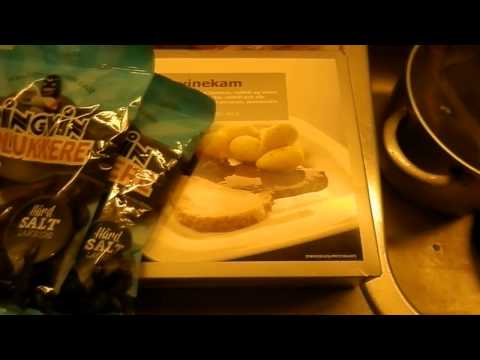 MongoTv_171 - John Viser Indkøb Frem NETTO 18.Dec 2015