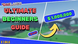 ULTIMATE Beginners Guide to Oaklands | Roblox