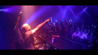 Paolo Ortelli & Luke Degree Feat. Katt Rockell And Jay Mula - "Like Ya Hollywood" - Video Teaser