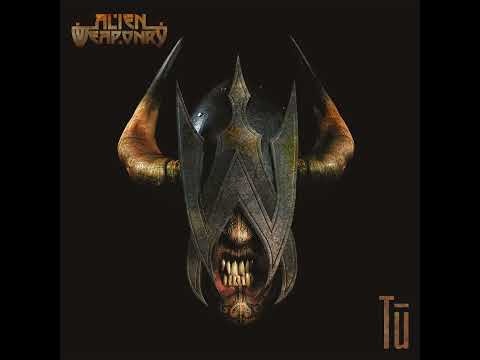 Alien Weaponry - Holding My Breath