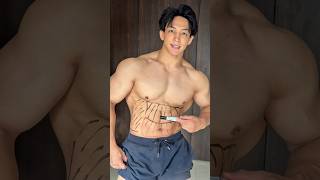 Download lagu The best at-home exercises to build abs in 3 weeks‼️@ryo_oya #absworkout mp3
