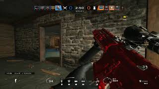 Tom Clancy's Rainbow Six  Siege | GeForce を使用して撮影