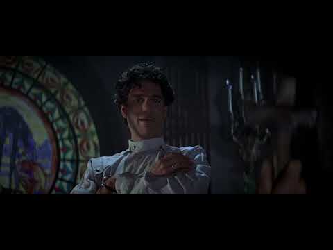 Fright Night {1985}: Welcome to Fright Night. For Real.