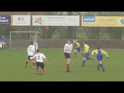 20160416 Alliance A1 - Internos A1: 0-5