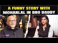 Kalyani Priyadarshan On Working With Mohanlal And Pranav Mohanlal
