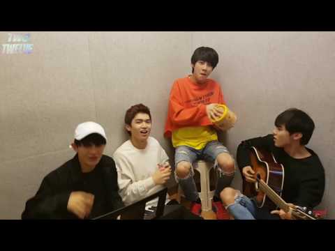 [ENGSUB] UP10TION U10SECONDS 133sec - Did Contestant Number 10 Pass?