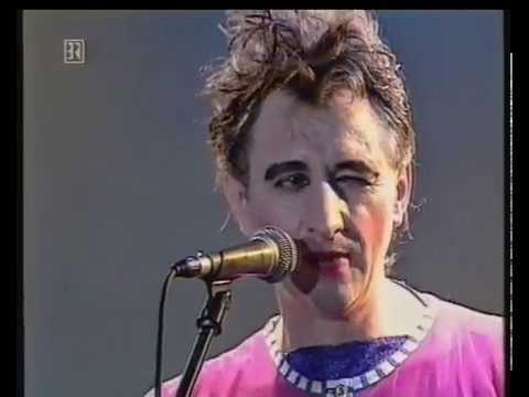 Georg Ringsgwandl live - Mein Hund wird falsch ernährt