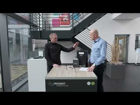 Discover PROGNOST®-Wireless