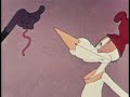 Little Lulu Chick And Double Chick 1946 Classic Cartoon