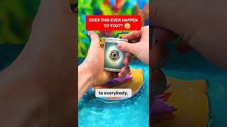 Sometimes the pack luck just disappears 💀 (Day 94)