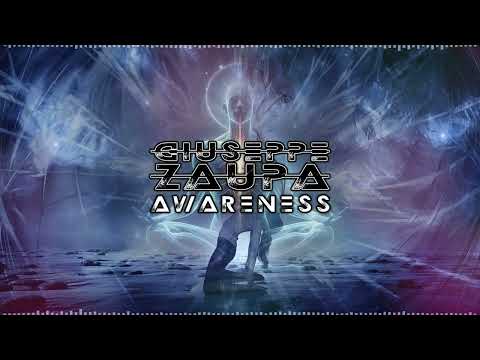 GIUSEPPE ZAUPA - "Awareness" (Official Visualizer)
