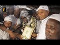 ALHAJI WASIU PASUMA RECEIVED TWO HONORARY PRESTIGIOUS AWARD AT PASUMA FANS CLUB RAMADAN LECTURE 2019