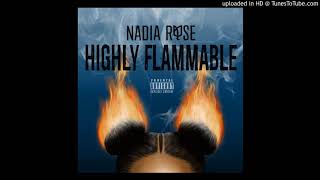Nadia Rose feat. Red Rat - Tight Up (Audio)
