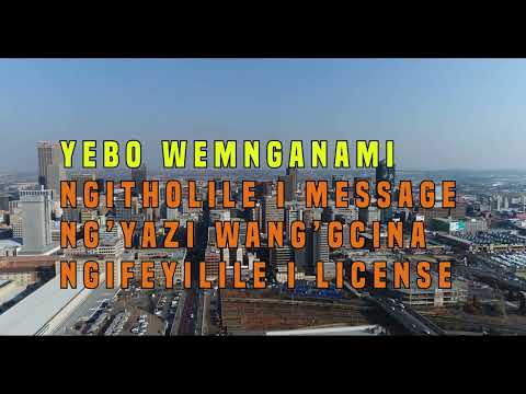 inkosi yamagcokama ft musiholiq(Usizi  official video lyrics