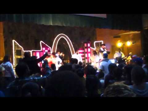 Love Like This [LIVE] ft. Trademark & Jai