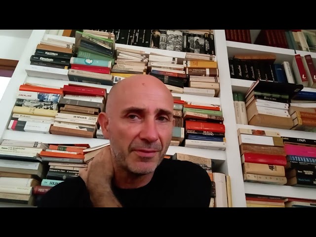 Vídeo relacionado con Le magnifiche sorti (Romanzi e racconti)