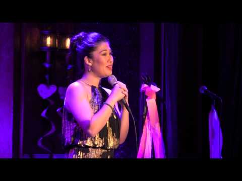 Ruthie Ann Miles - "Reflection" (The Broadway Princess Party)
