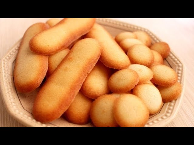 Cách làm bánh Lưỡi Mèo giòn tan