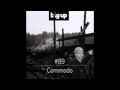 COMMODO - Big Up Magazin MIX 89 