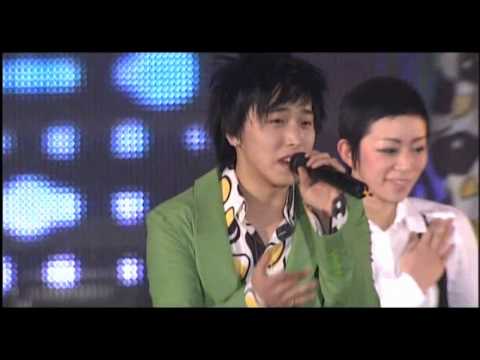 [HD] super junior t -  first express super show 1