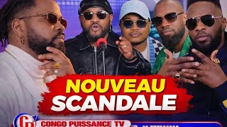 Download lagu 🛑 Urgent:Affaire FERRE GOLA Et Heritier Wata Nouveau SCANDALE  Réaction De KELLY KATENDA Sur Concert mp3
