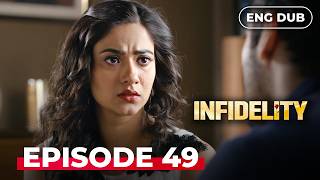 Download lagu INFIDELIDAD - Episodio 49 completo | Doblado al inglés  | Serie india doblada al inglés mp3