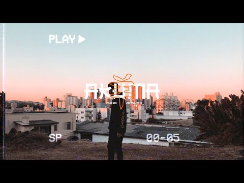 Yung - AKUMA (ProdbyTobi) [Dir. Colaço] CLIPE OFFICIAL