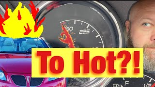 COOLANT LEAK?! Diagnosing That Antifreeze / Coolant Smell