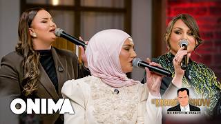 Merita, Albina & Hyrjeta Burrniku - Mora Fjalë