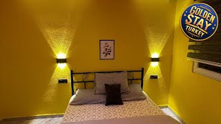 academie house | İstanbul, Turkey | Hotel Review ⭐