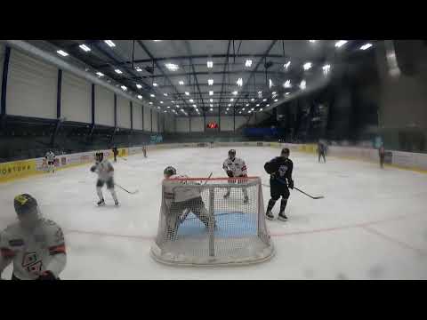 1. Kolo EXJ KE-BB 3. Tretina (1-3) Husár 6.9.2025