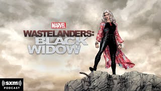 Marvel's Wastelanders: Black Widow - Teaser Trailer