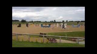 Sky Speetley EC Trialblazers