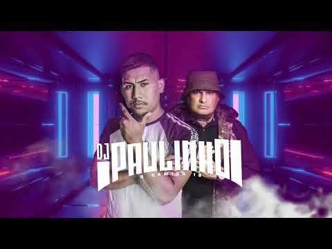 METE BALA TE AMO - DJ Paulinho Neto MT  (ÁUDIO OFICIAL)